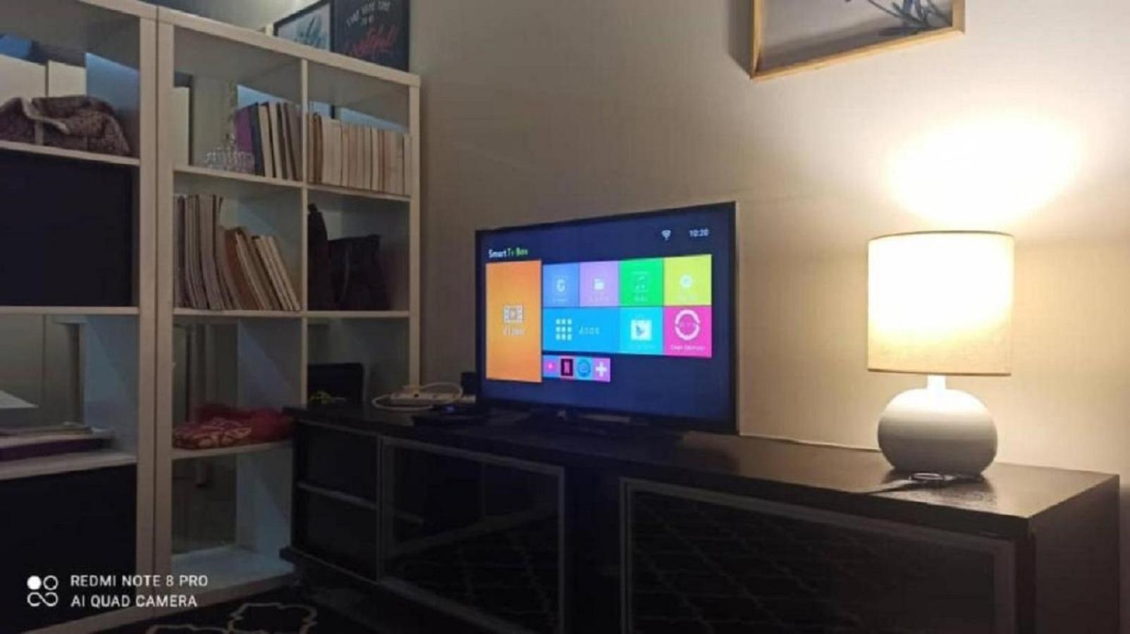 Zulanie Family Studio At D'Perdana Apartment, Spacious And Cozy With Pool, Free Wifi & Netflix Kota Bharu Extérieur photo